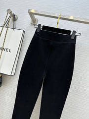 CHANEL 25S LEGGINGS 265