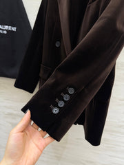 YSL 25S BLAZER STYLE 49