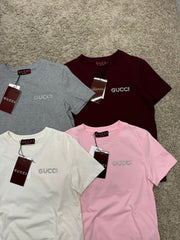 GUCCI T-SHIRT STYLE 22