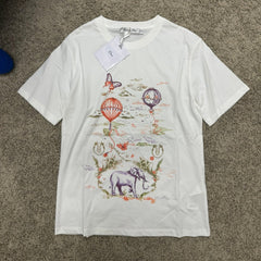 DIOR 25S T-SHIRT STYLE 076