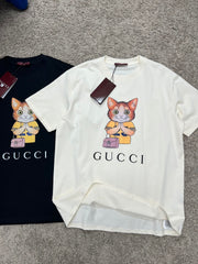 GUCCI T-SHIRT STYLE 21
