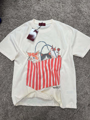 GUCCI T-SHIRT STYLE 17