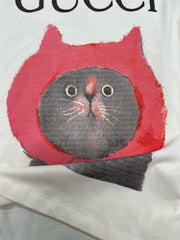 GUCCI T-SHIRT STYLE 16