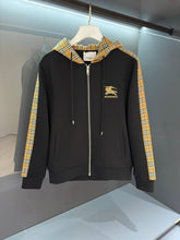 BURBERRY 25S JACKET 279