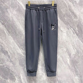 LV MOUSE GRAY TROUSERS 239485