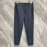 LV DARK GRAY TROUSERS 239483