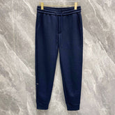 LV NAVY BLUE TROUSERS 239482