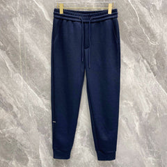 LV NAVY BLUE TROUSERS 239482