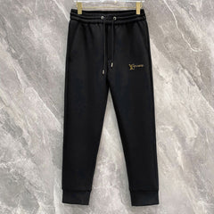 LV BLACK TROUSERS 239479