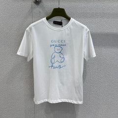 GUCCI T-SHIRT STYLE 116