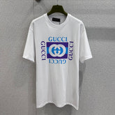 GUCCI T-SHIRT STYLE 103