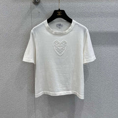 CHANEL T-SHIRT STYLE 86
