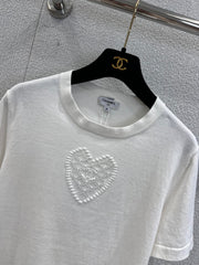 CHANEL T-SHIRT STYLE 86