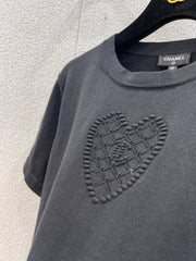CHANEL T-SHIRT STYLE 85