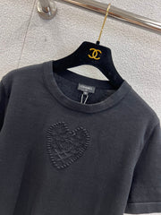 CHANEL T-SHIRT STYLE 85