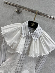 CHANEL SHIRT DRESS STYLE 67