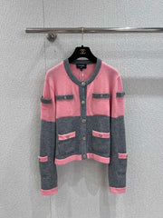 CHANEL CARDIGAN AND SKIRT SET STYLE 57