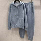 DIOR 25S JACKET SET STYLE 289