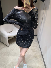 MIUMIU DRESS STYLE 66