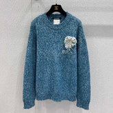 CHANEL 25S CASHMERE SWEATER 232468