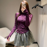 MIUMIU T-SHIRT STYLE 511