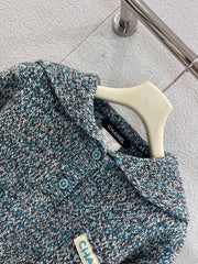 CHANEL 25S TURTLENECK SWEATER 233824