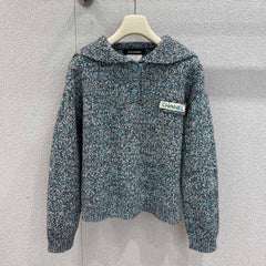 CHANEL 25S TURTLENECK SWEATER 233824