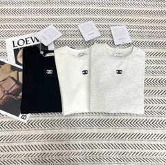 CHANEL T-SHIRT STYLE 77