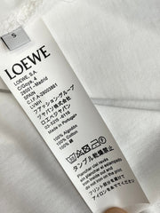 LOEWE T-SHIRT STYLE 52