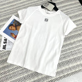 LOEWE T-SHIRT STYLE 52