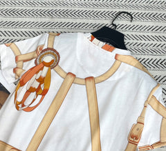 HERMES 25S T-SHIRT 139