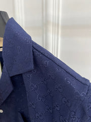 GUCCI SHORT-SLEEVE SHIRT 246089