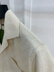 GUCCI SHORT-SLEEVE SHIRT 246091