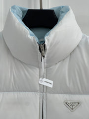 PRADA 25S DOWN JACKET 449