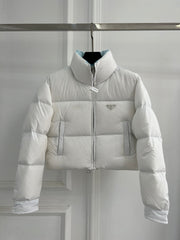 PRADA 25S DOWN JACKET 449