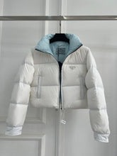 PRADA 25S DOWN JACKET 449