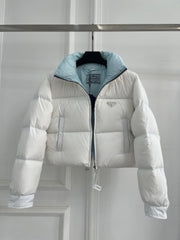 PRADA 25S DOWN JACKET 449