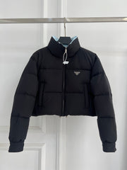 PRADA 25S DOWN JACKET 448