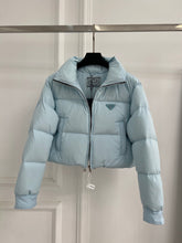 PRADA 25S DOWN JACKET 450