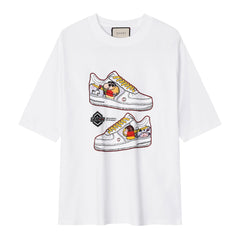 GUCCI T-SHIRT 236902