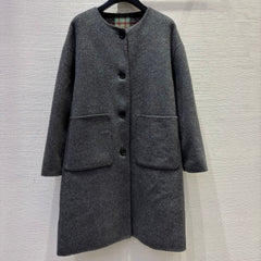 MAX MARA 25S CASHMERE COAT 170