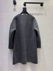 MAX MARA 25S CASHMERE COAT 170