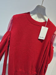 MAX MARA 25S SWEATER 194