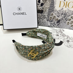 COLORFUL FABRIC HEADBAND 168582