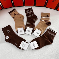LOW-CUT SOCKS 410980 (1 BOX)
