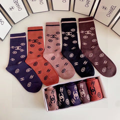 CREW SOCKS 410989 ( 1 BOX )