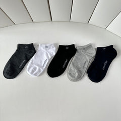 FLAT SOCKS 414517 (1 BOX)