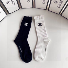 CREW SOCKS 417460 ( 1 BOX )