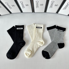 CREW SOCKS 417465 ( 1 BOX )