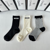 CREW SOCKS 417465 ( 1 BOX )